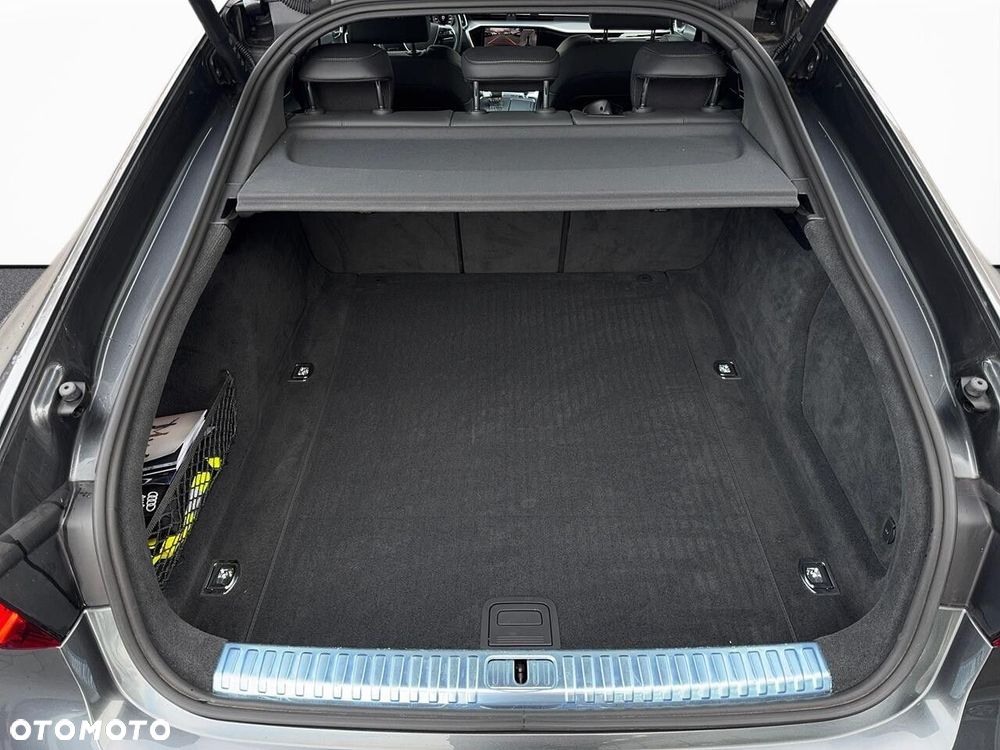 Audi A7 Sportback - 38