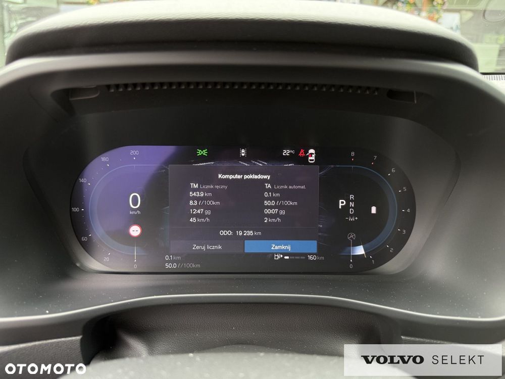 Volvo XC 40 - 18