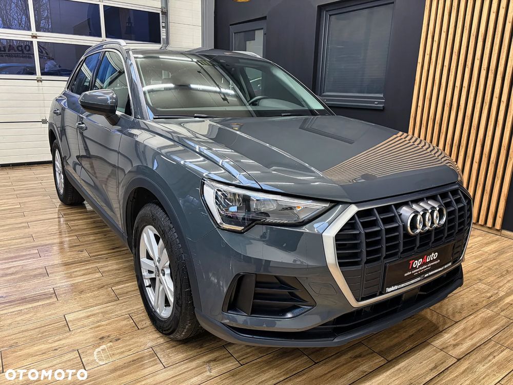 Audi Q3 35 TFSI - 3