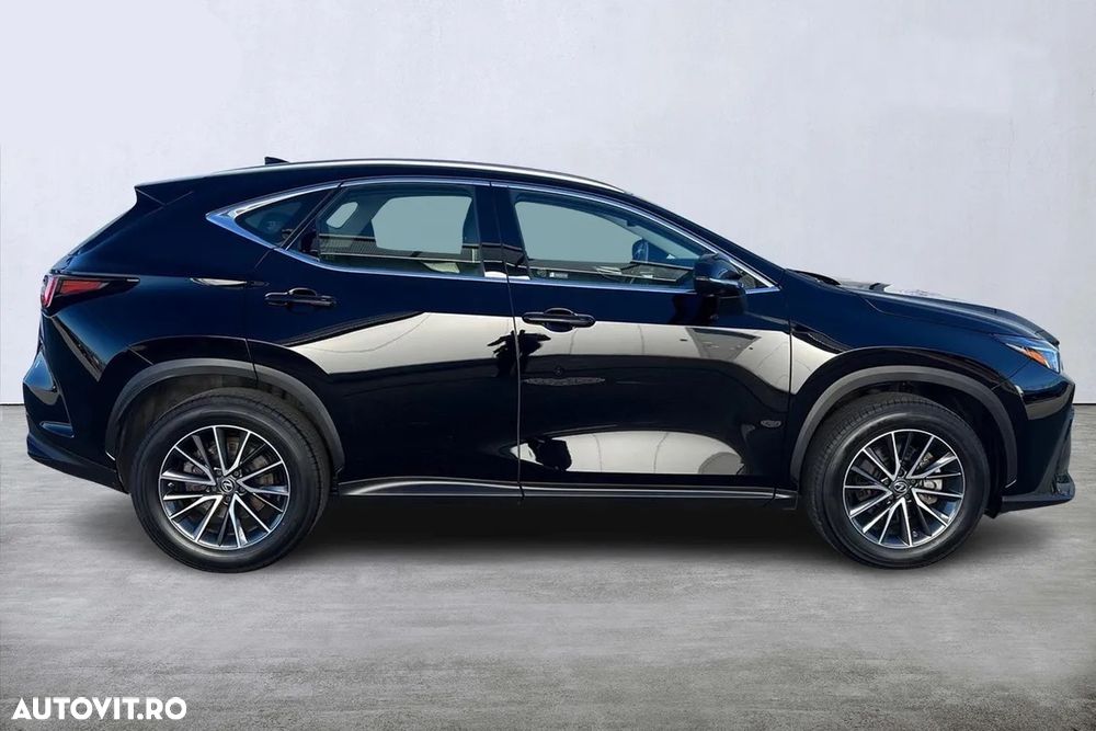 Lexus Seria NX 350h Business Line - 8