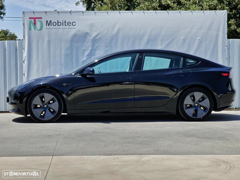 Tesla Model 3 Long Range Tração Integral - 7