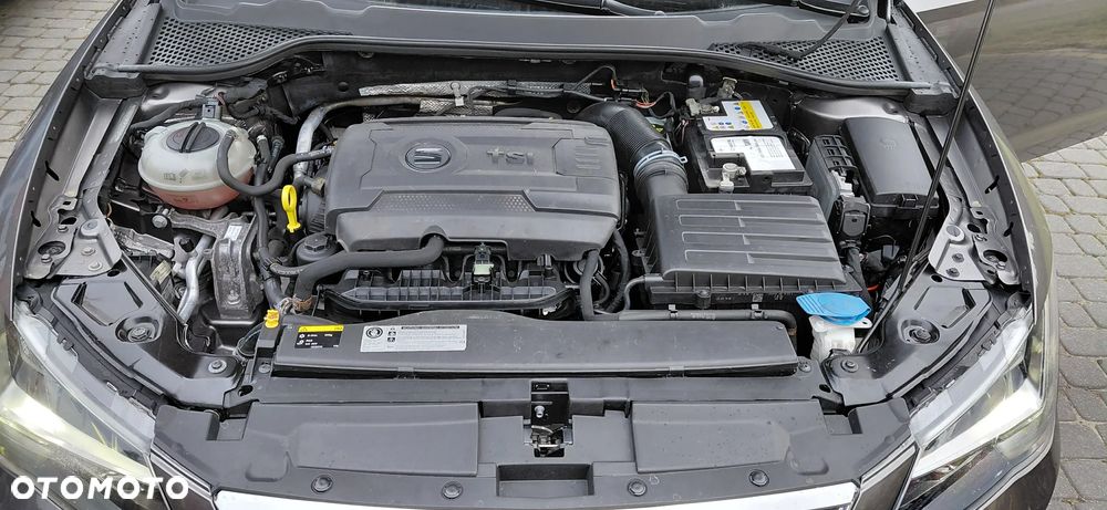 Seat Leon - 19