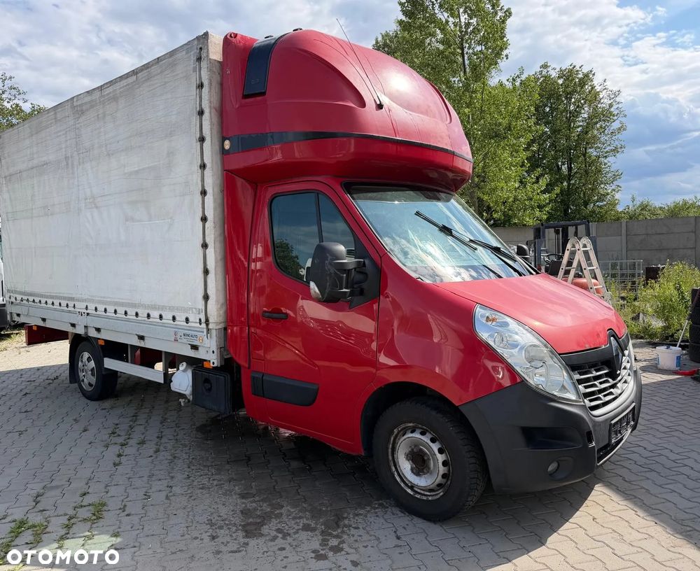 Fiat Ducato Maxi - 1