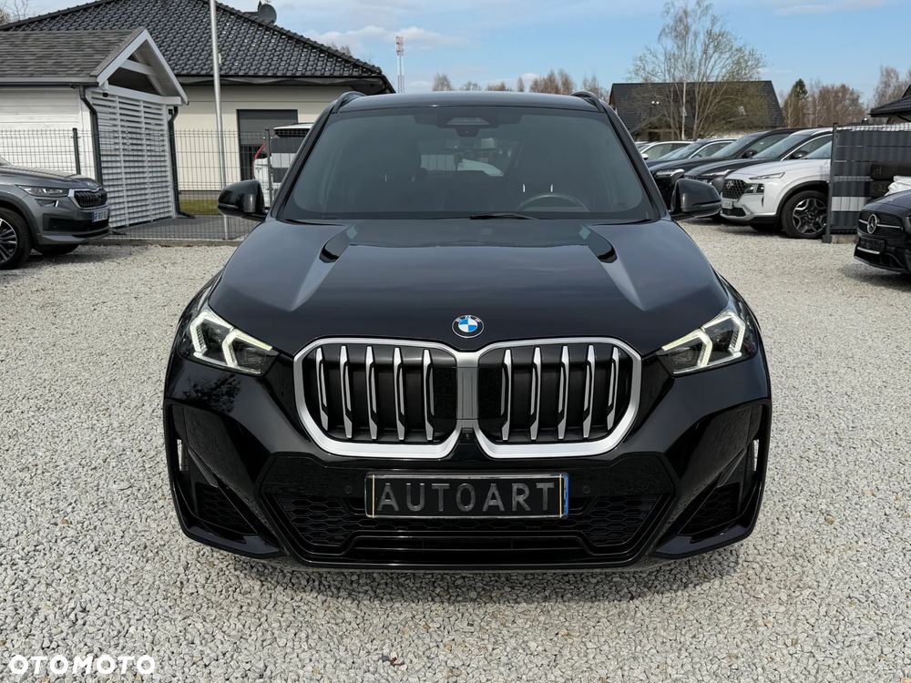 BMW X1 ver-xdrive23i-mhev-m-sport-sport - 2