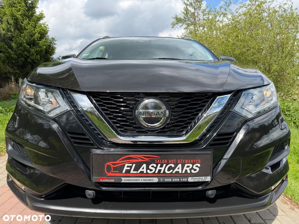 Nissan Qashqai 1.6 DIG-T Tekna - 8