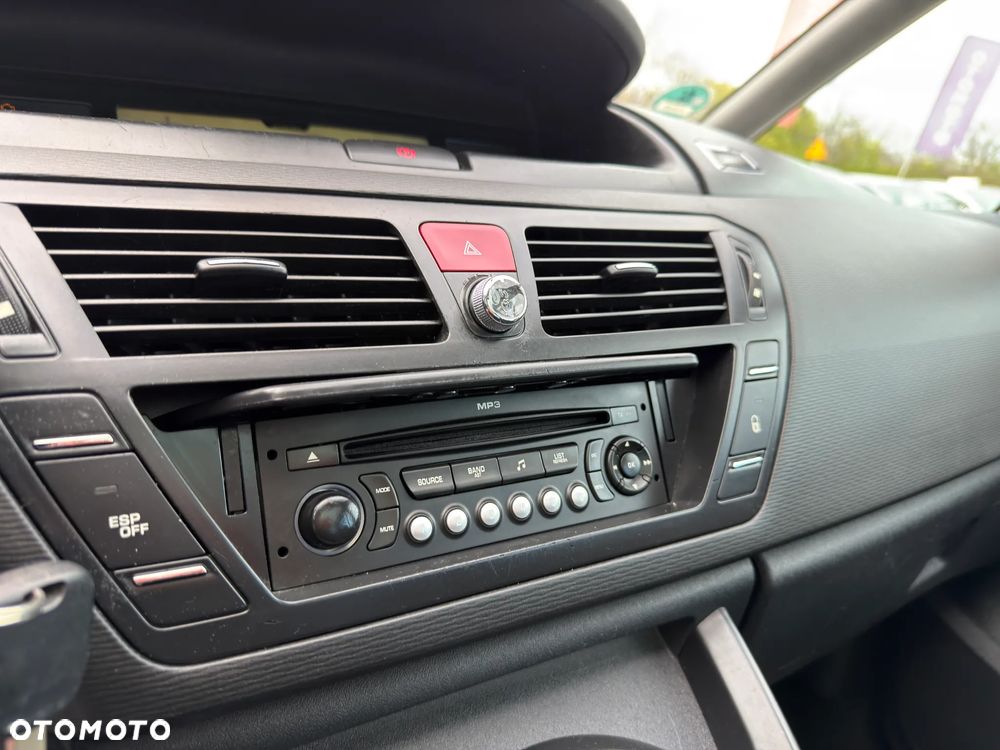 Citroën C4 Picasso 1.8i Impress Pack - 31