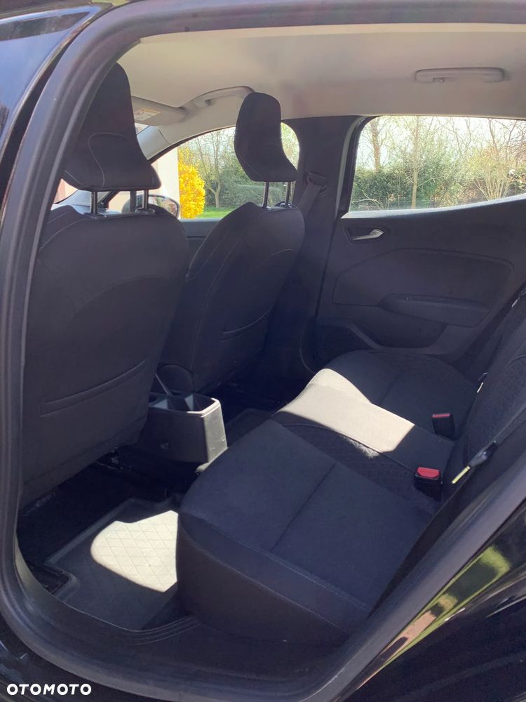 Renault Clio 1.0 TCe Zen - 21