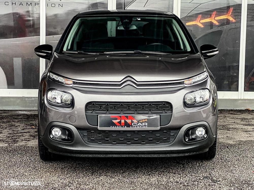 Citroën C3 1.2 PureTech Feel - 2
