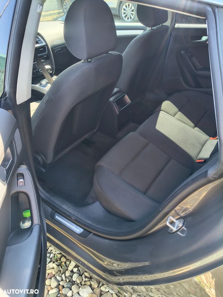 Audi A5 Sportback - 11