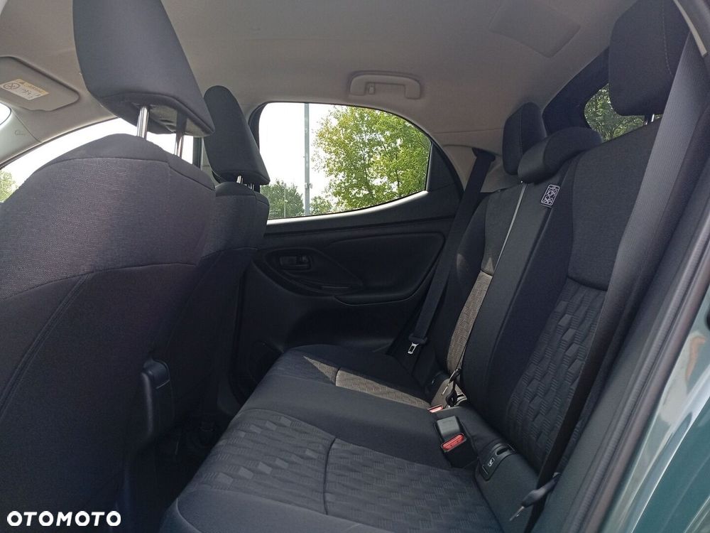 Toyota Yaris Hybrid 1.5 Style - 15