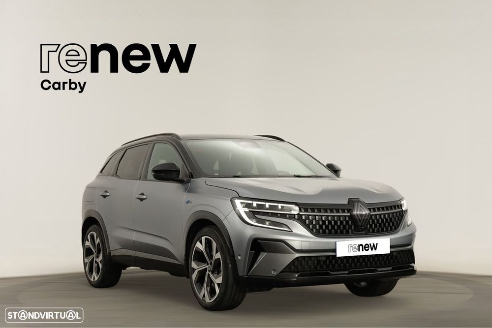 Renault Austral 1.2 E-Tech Iconic Espirit - 2