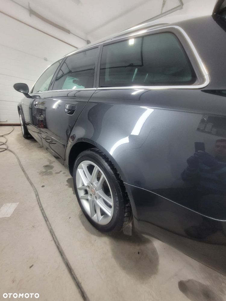 Seat Exeo 1.8T Sport - 9