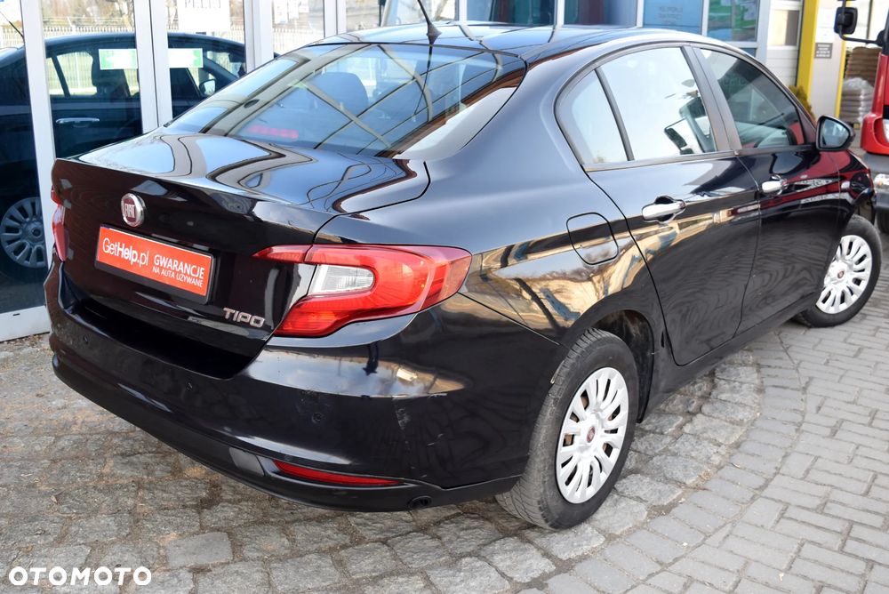 Fiat Tipo 1.4 16v Easy - 3