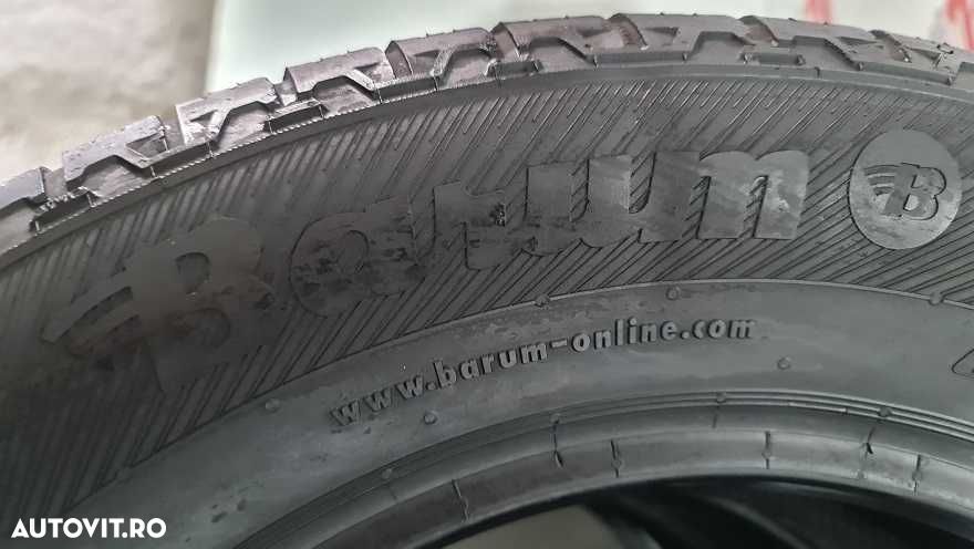 ANVELOPE 215 65 16 98H BARUM CP V1097 M+S - 5