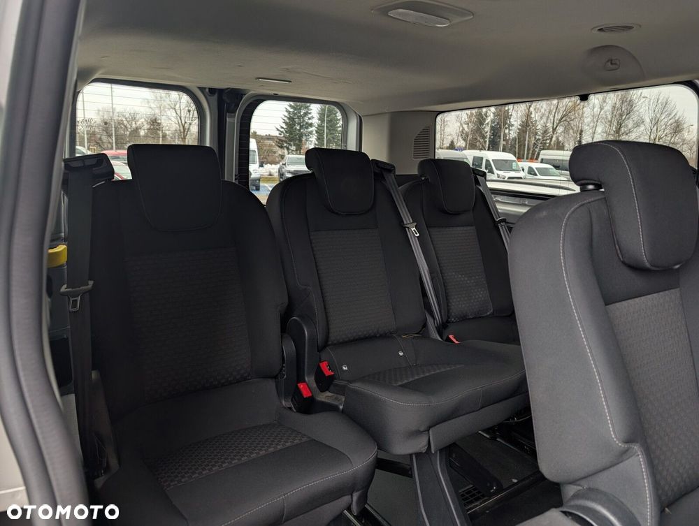 Ford Transit Custom - 40