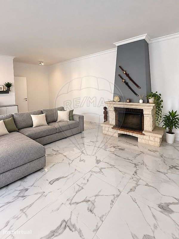 Apartamento T3 para venda - Grande imagem: 4/11