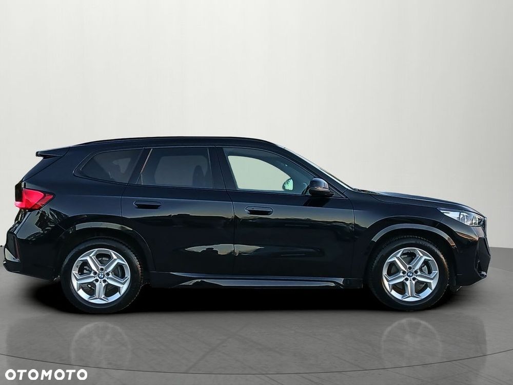 BMW X1 sDrive18i M Sport - 7