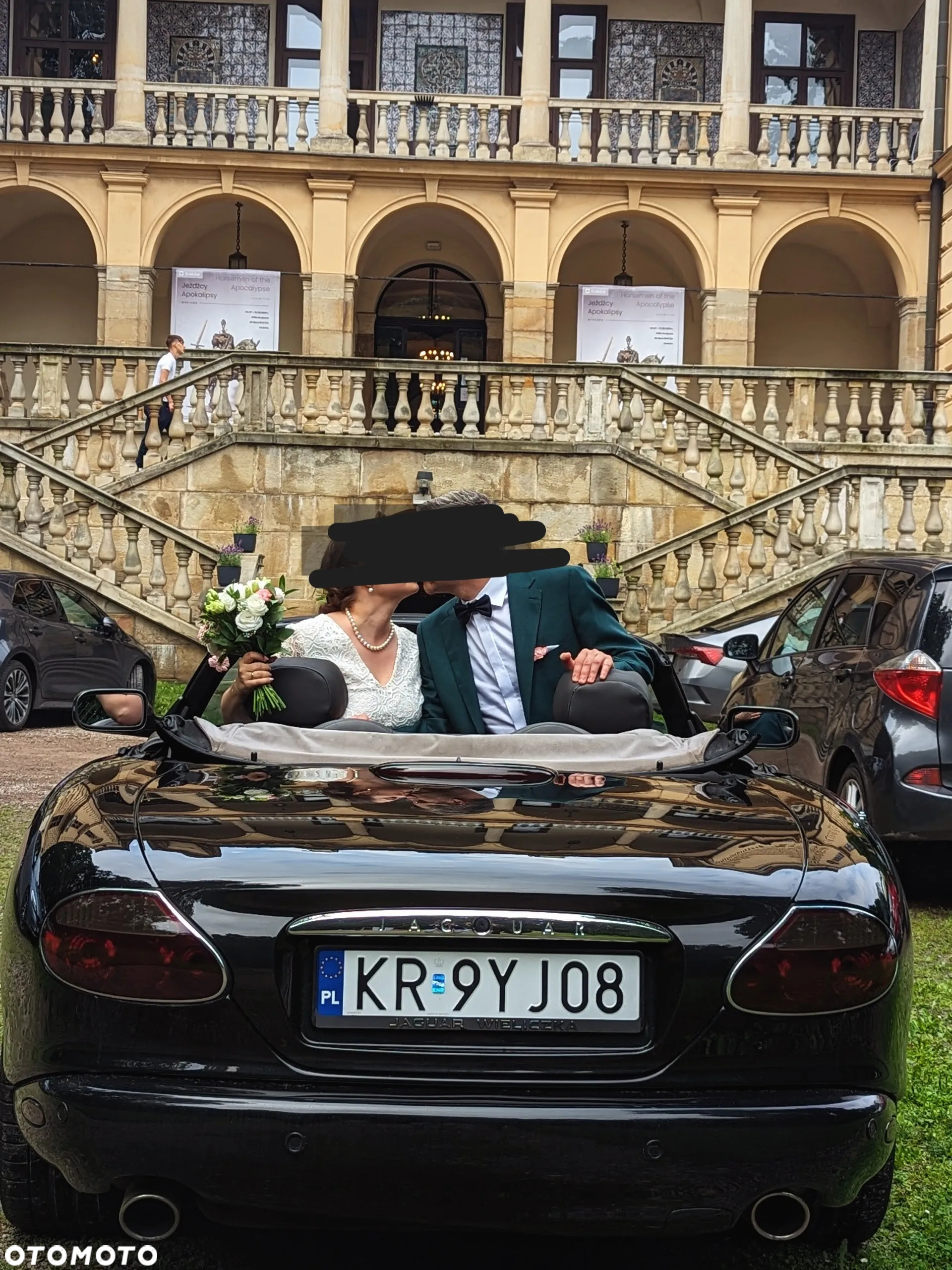 Jaguar XK8 4.0 - 35