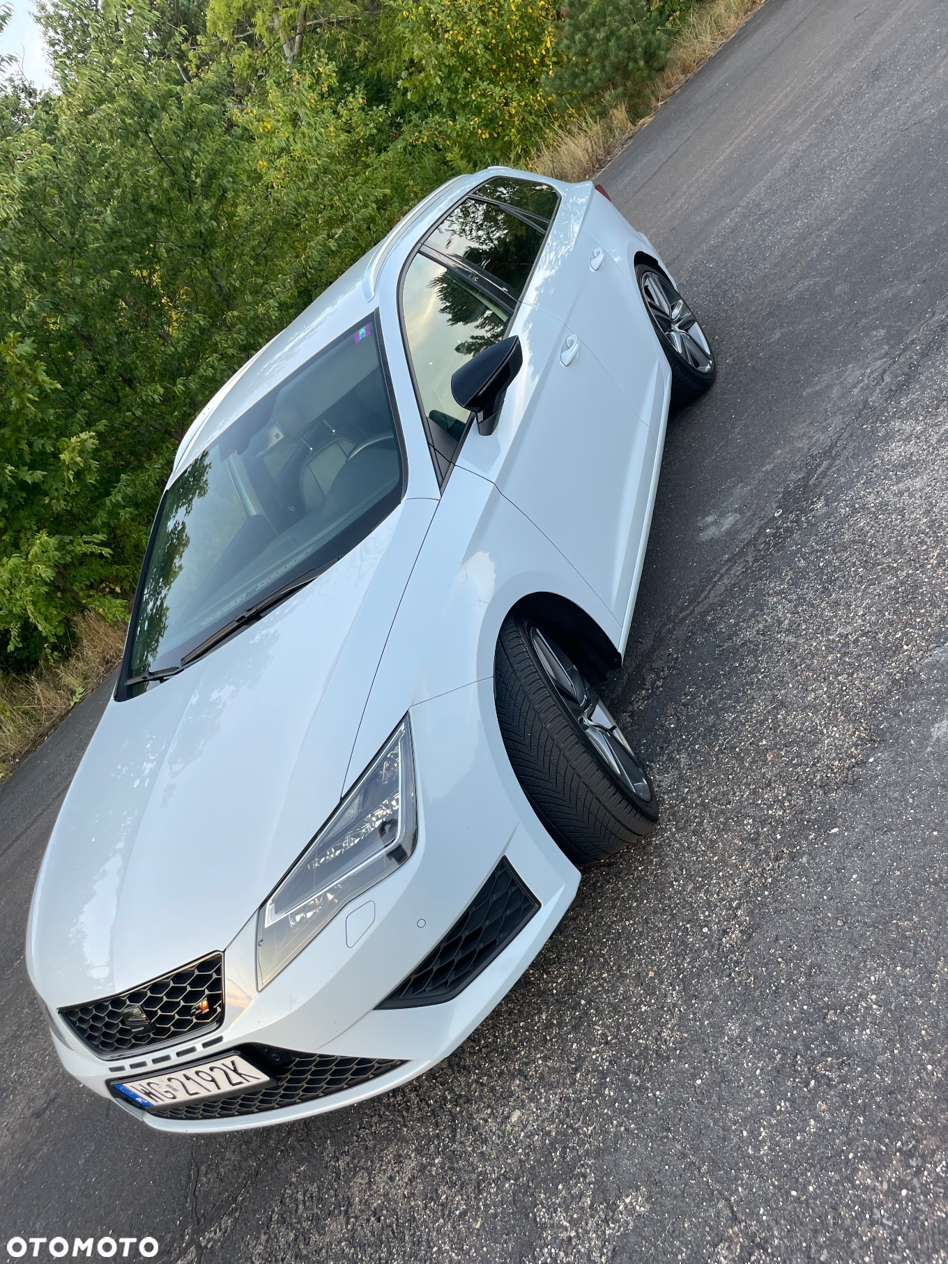 Seat Leon ST 2.0 TSI Start&Stop Cupra 280 - 20