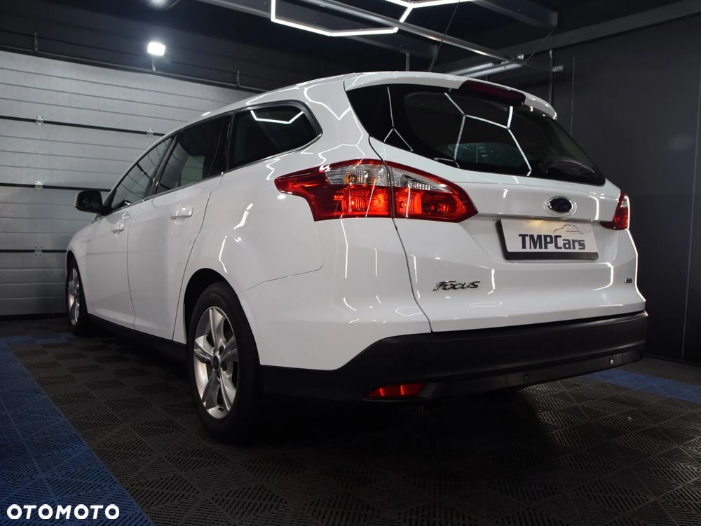 Ford Focus - 2