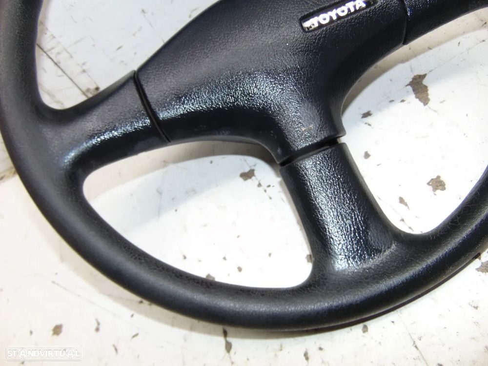 Toyota Corolla Volante - 3