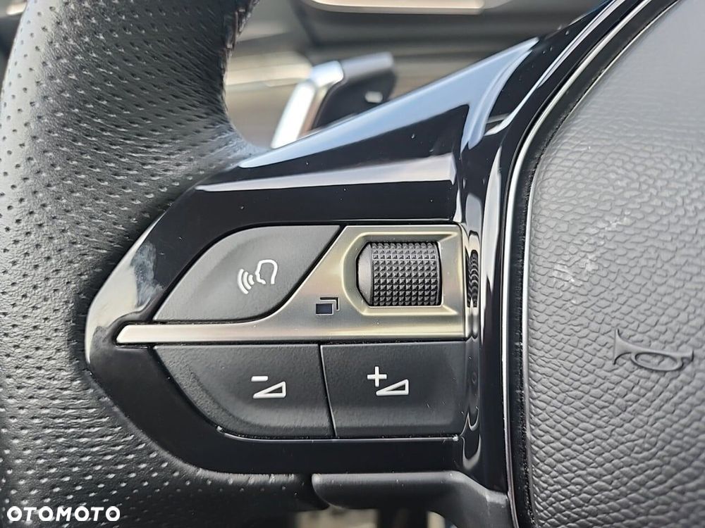 Peugeot 508 - 20