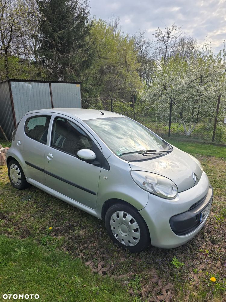 Citroën C1 1.0i Impress - 2