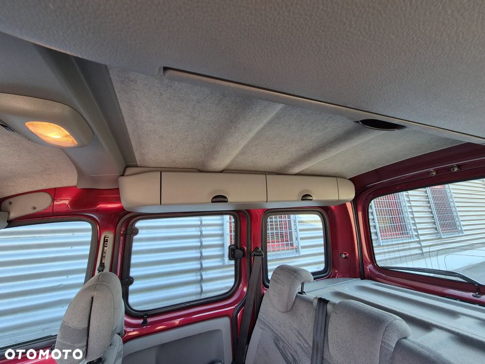 Renault Kangoo 1.6 16V Privilege - 27