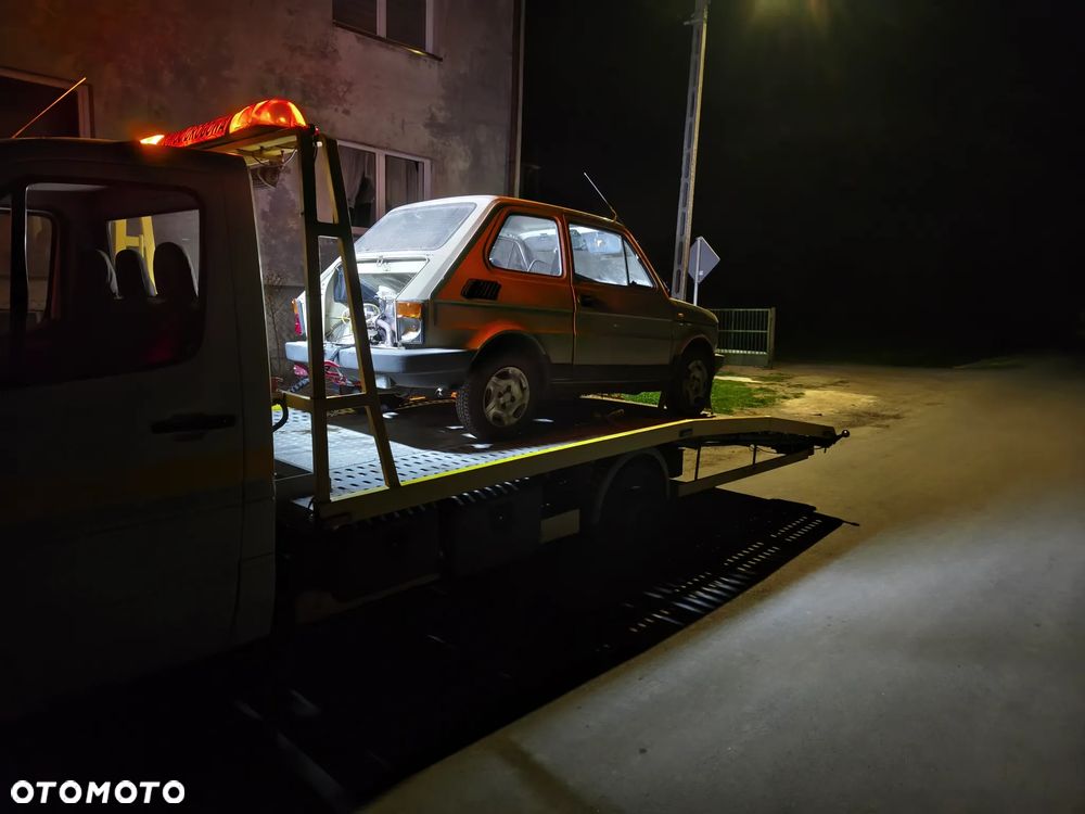 Mercedes-Benz Sprinter - 13