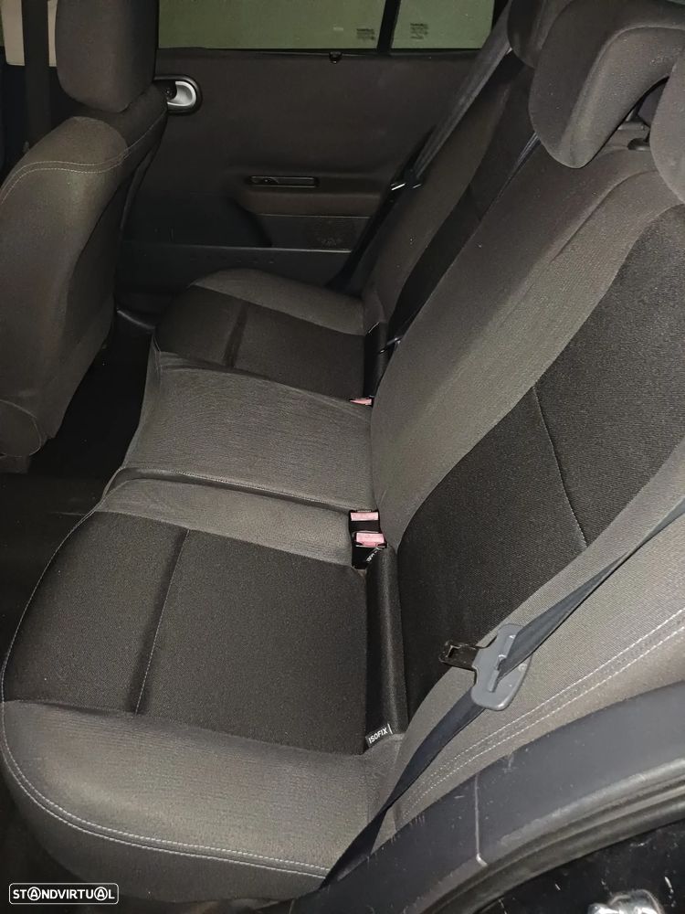 Renault Mégane Break 1.5 dCi Dynamique - 18