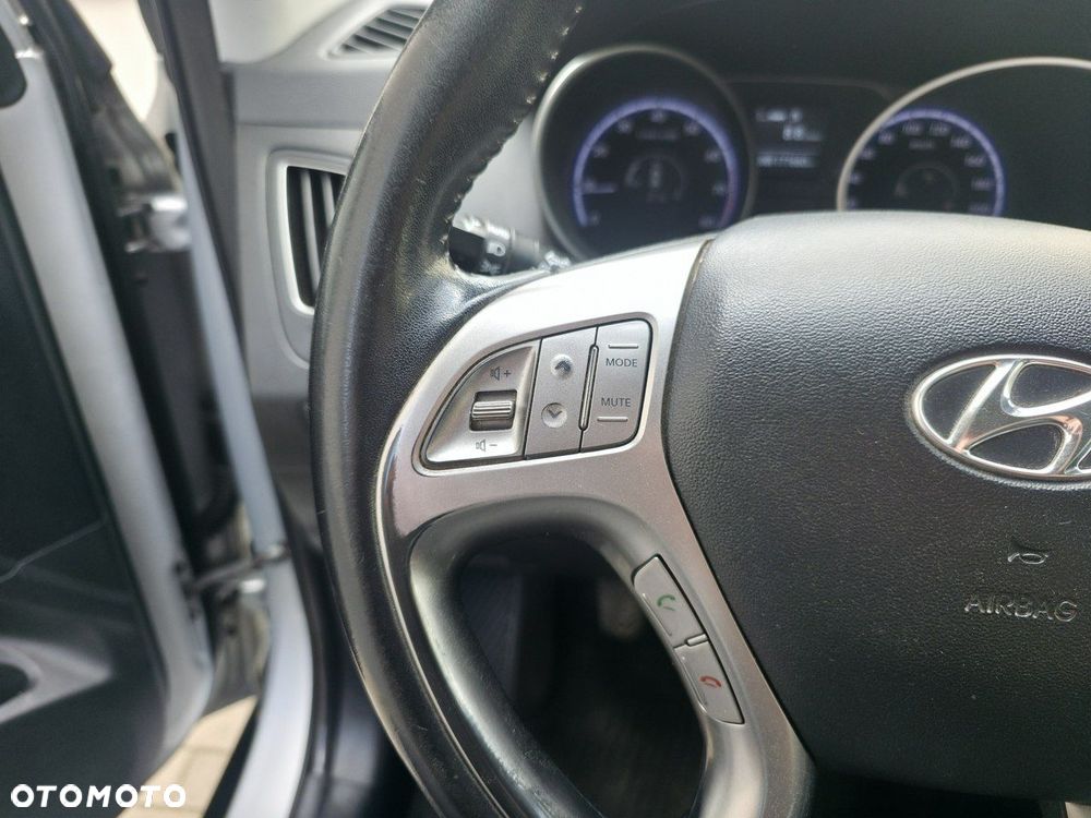 Hyundai ix35 - 22