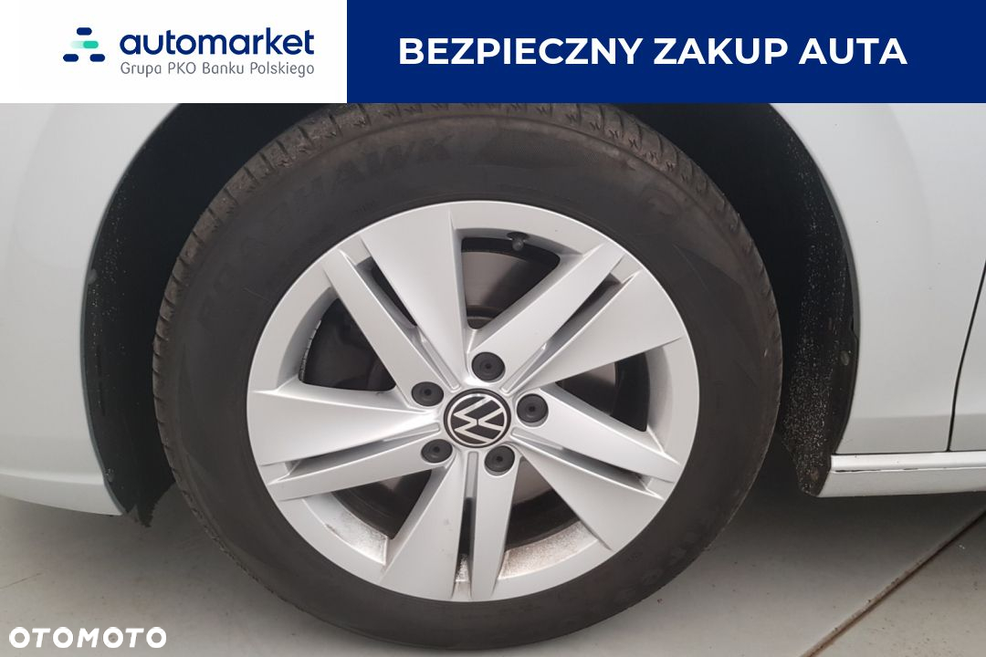 Volkswagen Golf VIII 2.0 TDI Life - 13