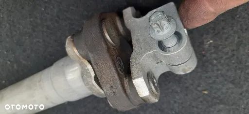 Bmw F10 f11 Maglownica przekładnia kierownicza Europa Po  120 tyś km 7806974622 6852276.03 7806079540 7806177455 023010177  Drążek kolumny kierowniczej krzyżak 6776108 6790490 - 11