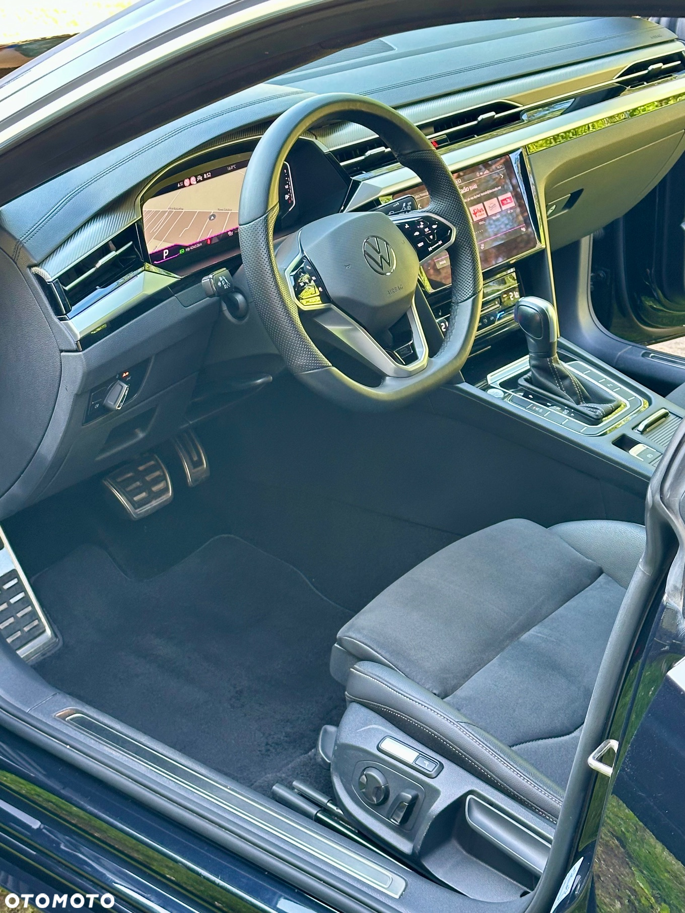 Volkswagen Arteon 2.0 TDI R-Line DSG - 16