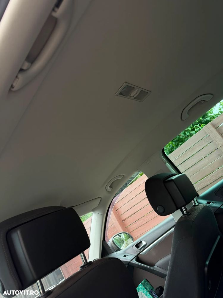 Volkswagen Tiguan 2.0 TDI 4Motion BMT Sport & Style - 16