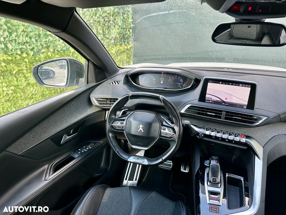 Peugeot 3008 - 9