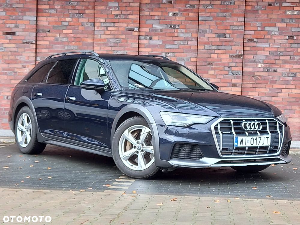 Audi A6 Allroad 55 TFSI mHEV Quattro S tronic - 15