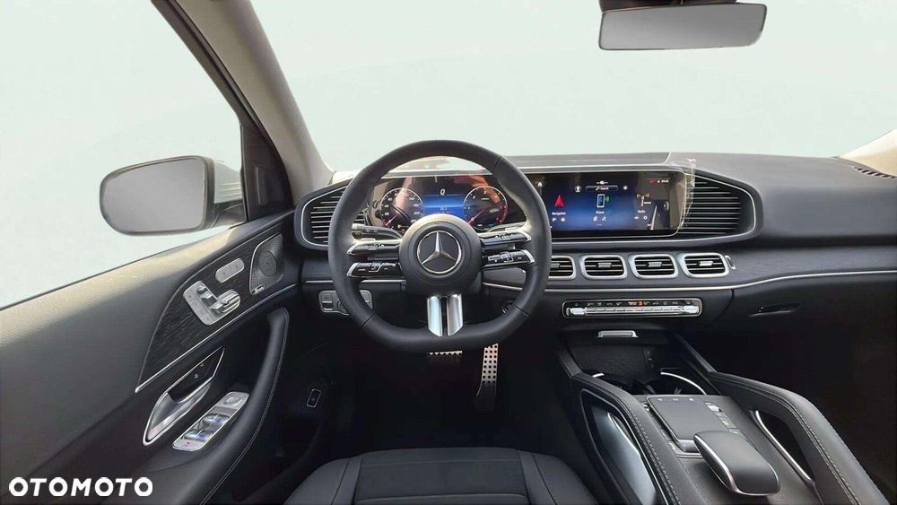 Mercedes-Benz GLE - 9