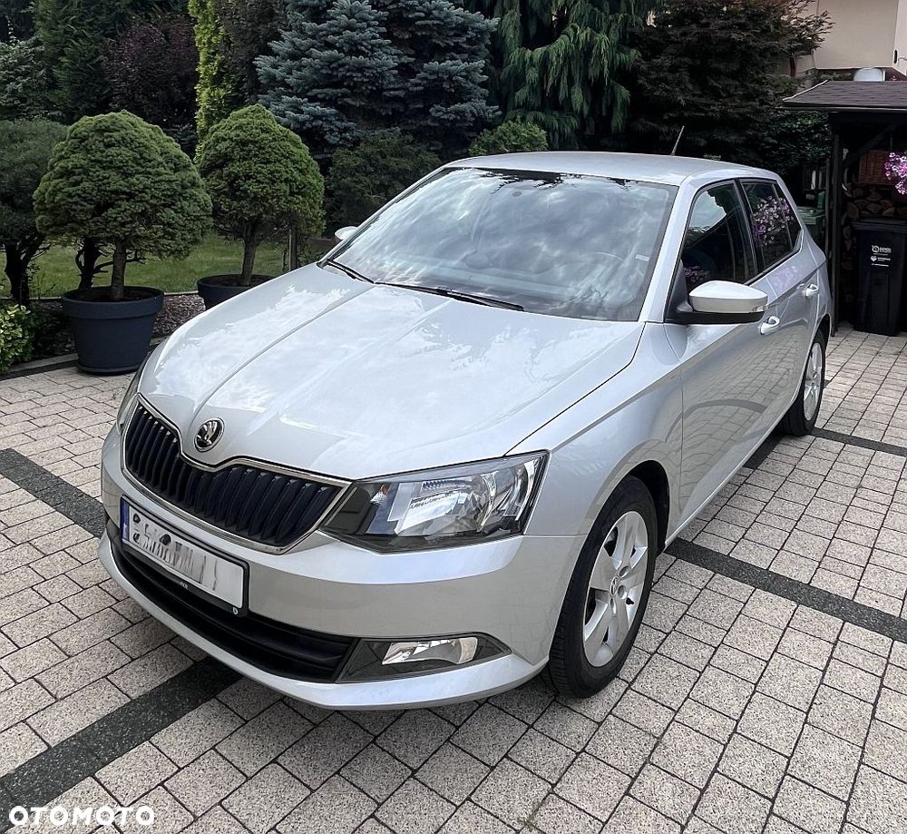 Skoda Fabia 1.0 TSI Ambition - 13