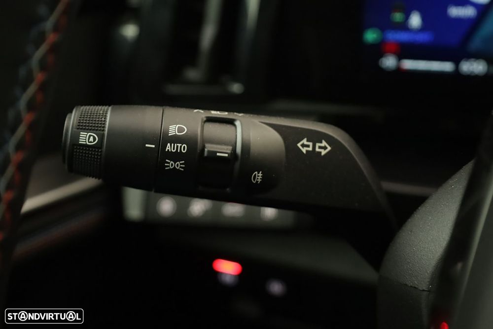 Renault Rafale 1.2 Hyper Hybrid E-Tech Esprit Alpine - 17