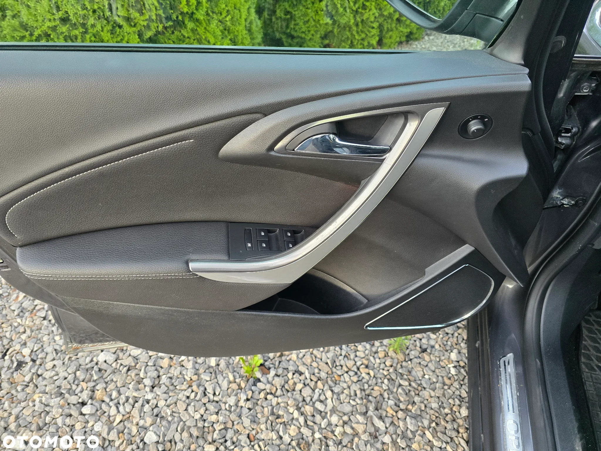 Opel Astra IV 1.7 CDTI Cosmo - 11