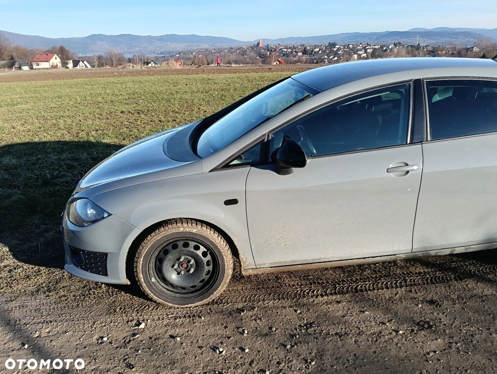 Seat Leon - 2