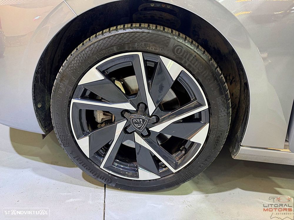 Peugeot 308 SW 1.2 PureTech Allure Pack EAT8 - 13