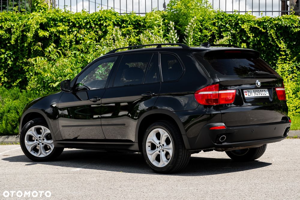 BMW X5 xDrive30d - 11