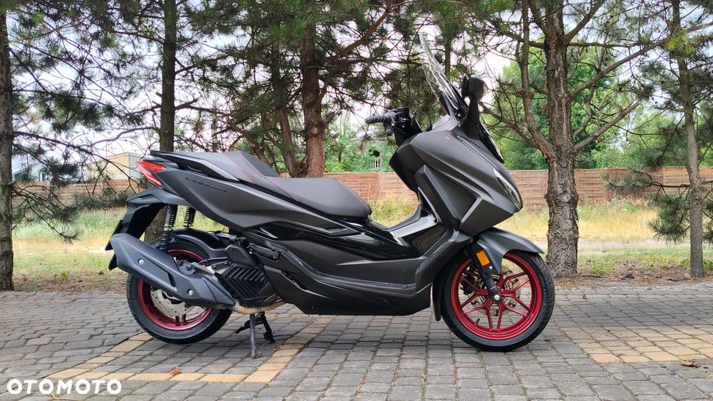 Honda NSS - 2