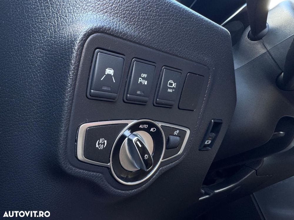 Mercedes-Benz X - 20