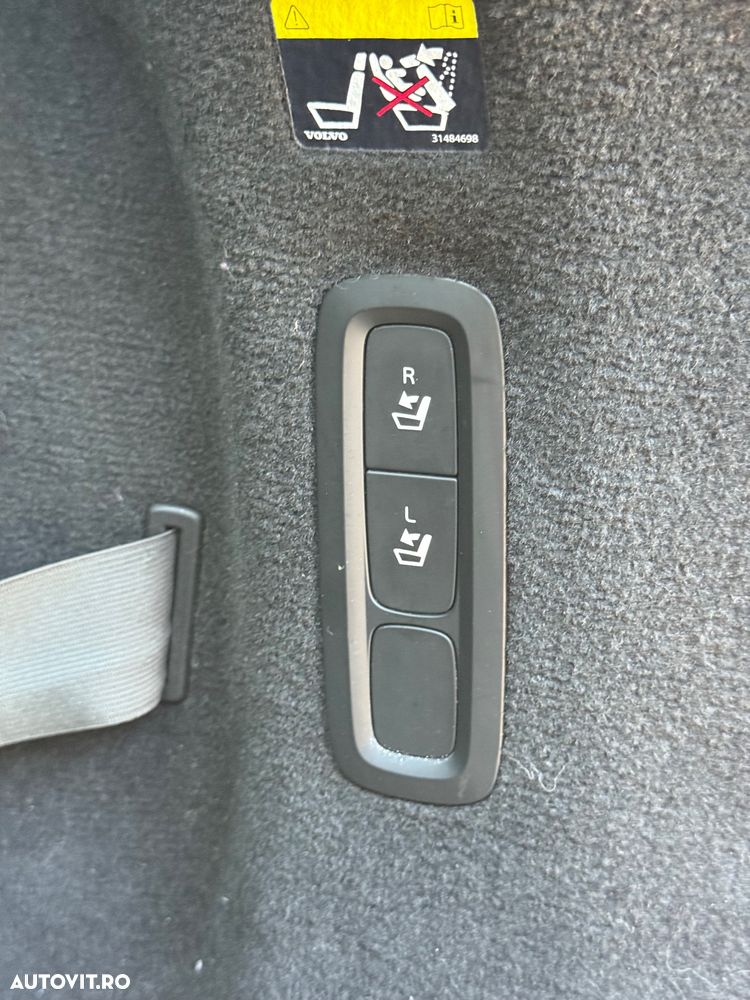 Volvo V90 D3 Geartronic R Design - 31