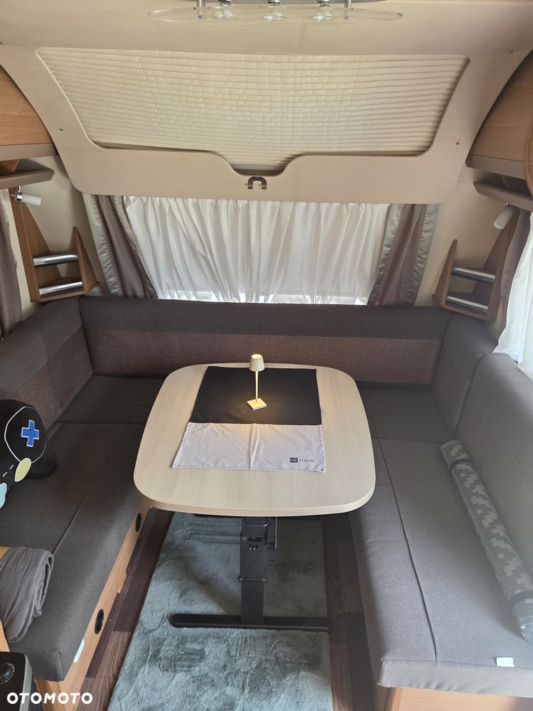 KNAUS 560 sport - 10
