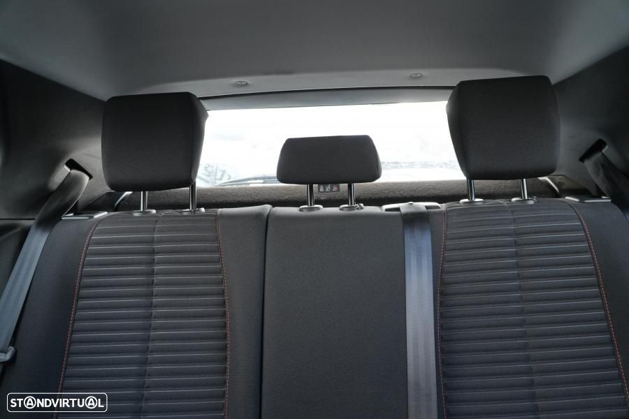 Peugeot 2008 PureTech 100 Stop&Start Active - 11