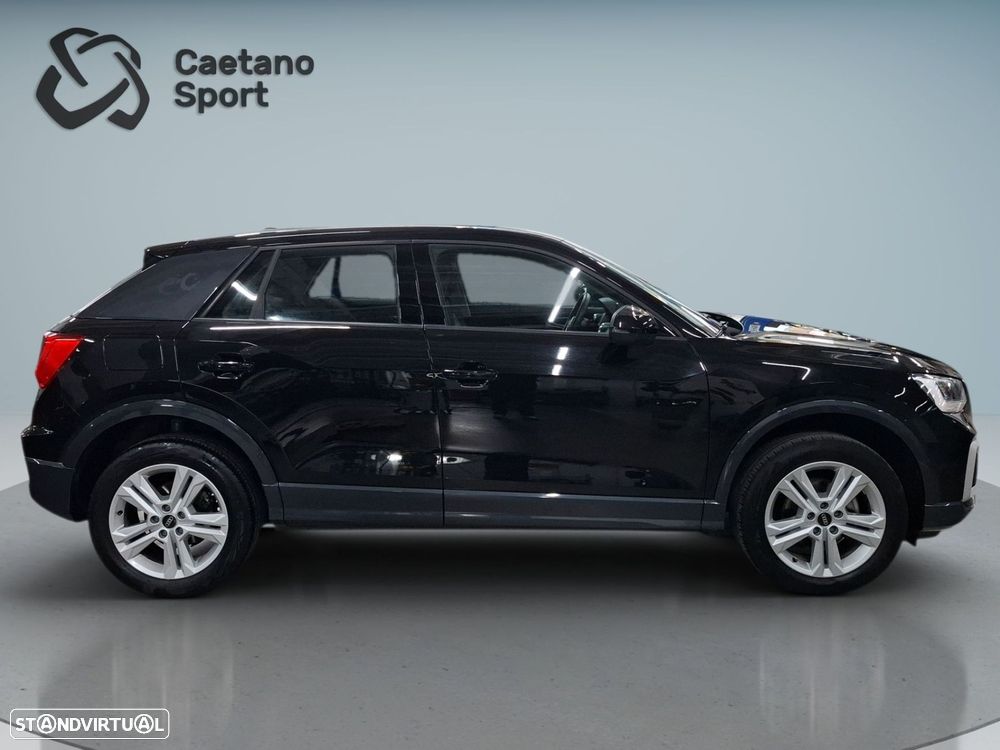 Audi Q2 30 TFSI Advanced - 9